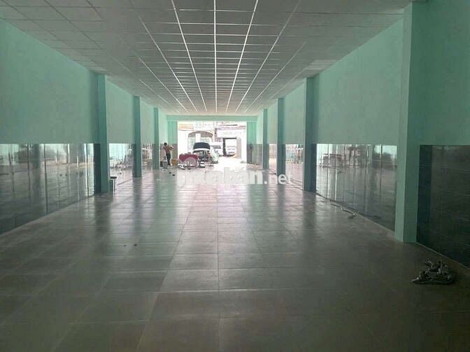 Kho xưởng cho thuê Xuân Thới Sơn hóc môn DT 800m giá 40tr