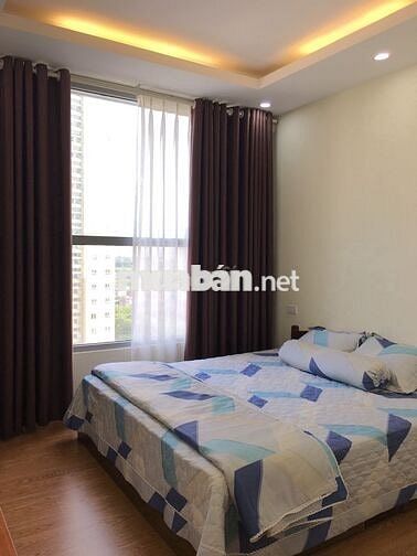 Nhà đẹp giá rẻ tại Vinhomes Gardenia 80m2 2PN giá 15,5tr/th full đủ đồ