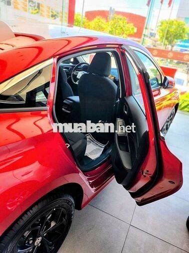 MG5 STD ( GIẢM 10% TIỀN MẶT TRỰC TIẾP)