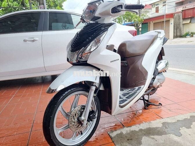 BÁN XE HONDA VISON CHÍNH CHỦ