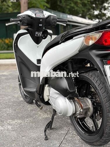 Honda SH150i Ý 2010 chính chủ BHoa