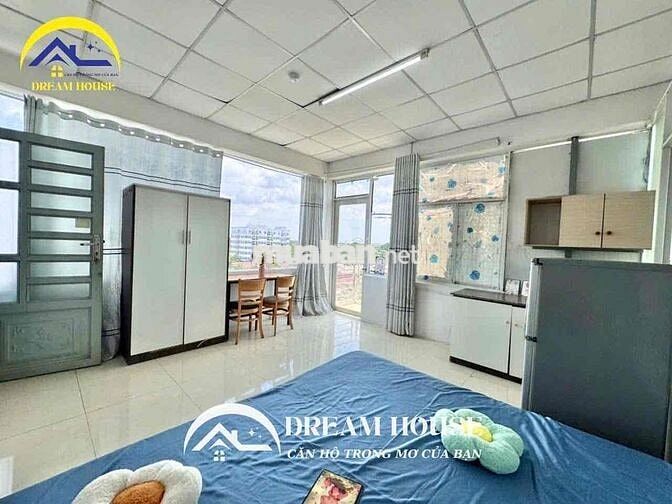 PHÒNG TRỌ TÂN BÌNH , NGAY CÔNG THƯƠNG, VĂN HIẾN GIÁ RẺ FULL NỘI THẤT
