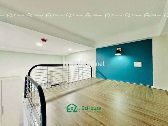 Duplex mới xây cực đẹp qua ĐH UEH,Huflit chỉ 10 phút_full nội thất mới