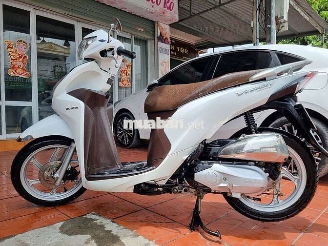 BÁN XE HONDA VISON CHÍNH CHỦ
