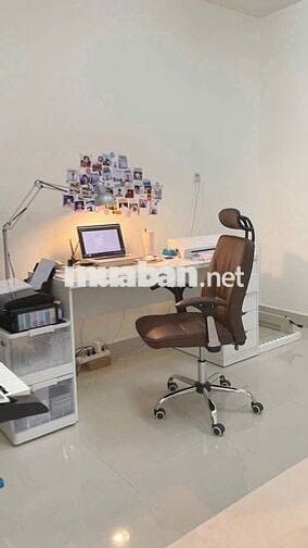 Cho thuê chung cư THE PARK RESIDENCE . NGUYỄN HỮU THỌ 1pn full nt 7tr