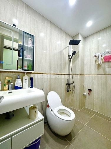 ⭐️Nhà 4 Lầu DT:4,2x14 tuyệt đẹp Cao cấp hẻm Lê Đức Thọ, P16, Q.Gò Vấp.