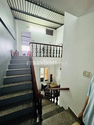 Nhà Ngọc Thuỵ hiếm 48m2 nhỉnh 5 tỷ tiểu học