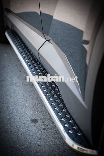 Hyundai Tucson Turbo 2024 - Xe Siêu Lướt