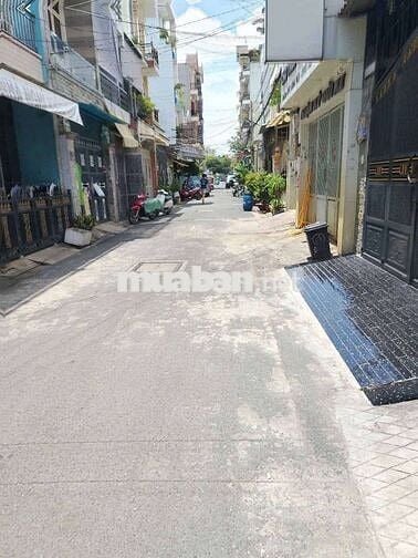 Nhà Ngộp Cần Bán Gấp Nhà Bình Chánh Giá 1 tỷ 860 (Sổ Hồng Riêng)