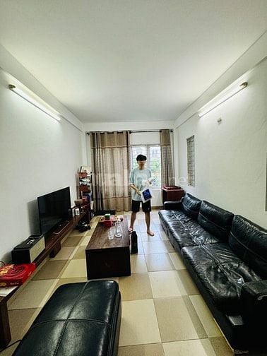 Nhà Ngọc Thuỵ hiếm 48m2 nhỉnh 5 tỷ tiểu học