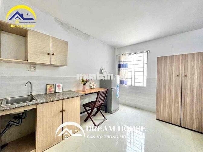 PHÒNG TRỌ TÂN BÌNH , NGAY CÔNG THƯƠNG, VĂN HIẾN GIÁ RẺ FULL NỘI THẤT