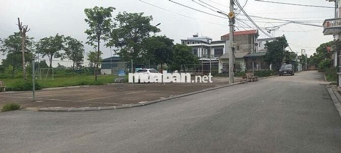84m2 Nguyên Khê _ Phúc Thịnh – ngõ ô tô – – giá chỉ nhỉnh 4 tỷ 🔥