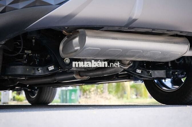 Hyundai Tucson Turbo 2024 - Xe Siêu Lướt