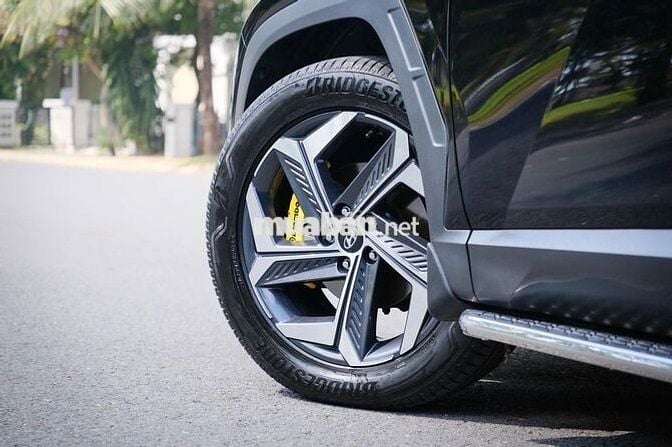 Hyundai Tucson Turbo 2024 - Xe Siêu Lướt
