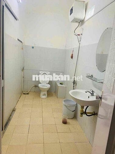 Căn Nhà Thuê Sát vành đai 10/3 Phạm Ngũ Lão