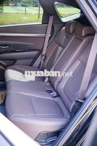 Hyundai Tucson Turbo 2024 - Xe Siêu Lướt