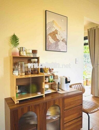 Chuyển nơi ở, bán lỗ lại lô đất 319m2 giá 699tr tặng nhà hiện đại
