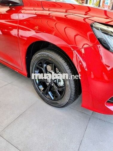 MG5 STD ( GIẢM 10% TIỀN MẶT TRỰC TIẾP)