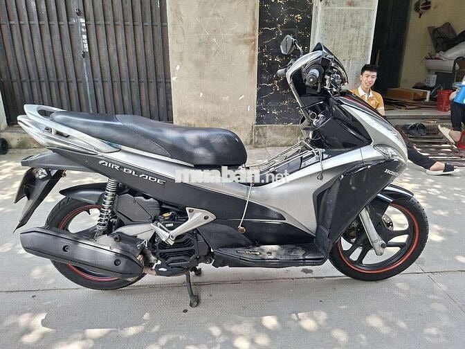 AB đầu bò 110 đời 2012. Chính chủ