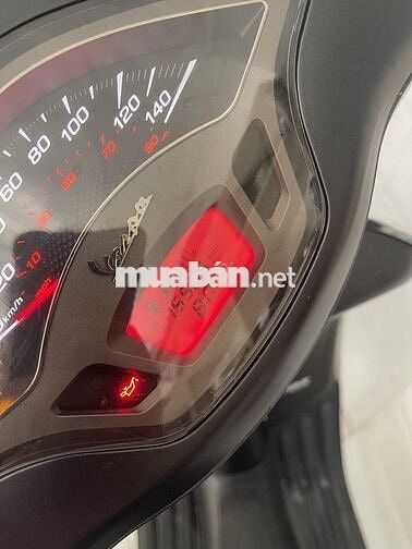 Vespa 2022 bstp 9 chủ