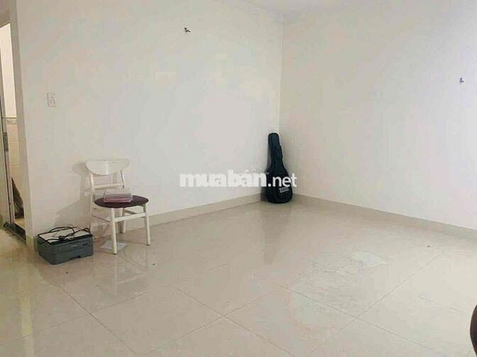 CHO THUÊ NHÀ - HẺM ĐƯỜNG NGUYỄN TRÃI