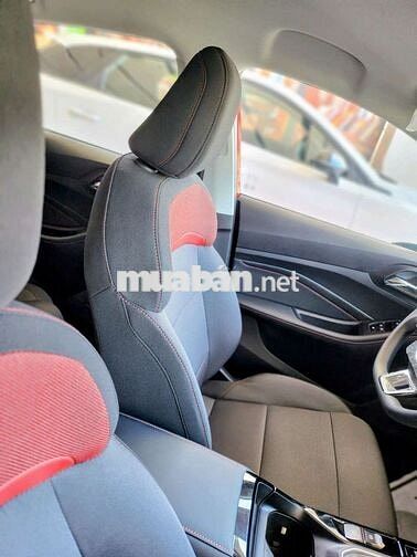 MG5 STD ( GIẢM 10% TIỀN MẶT TRỰC TIẾP)
