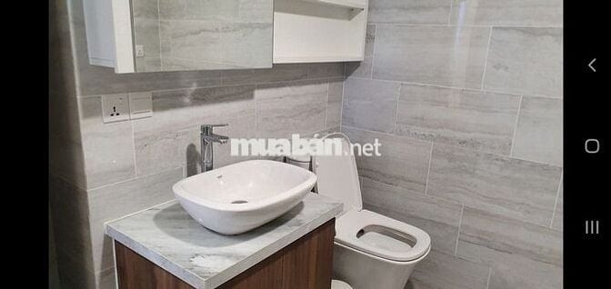 Cho thuê gấp CH Park Legend,Q.TB, 1 phòng ngũ riêng, 42m2,giá 10tr