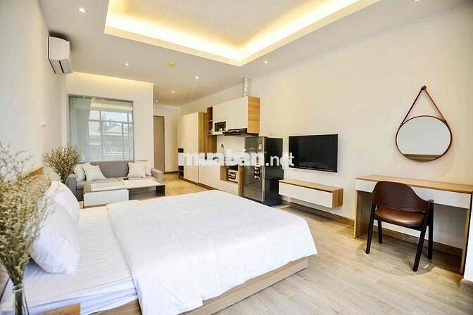 Nhượng phòng cho thuê tại Phố Võng Thị