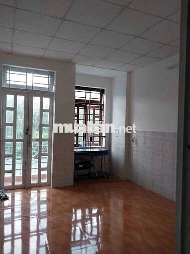 Cho thuê nhà hẻm ô tô đậu cửa Thới An q12
KDC Thới An