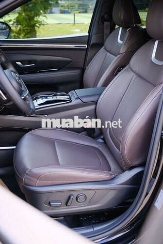 Hyundai Tucson Turbo 2024 - Xe Siêu Lướt