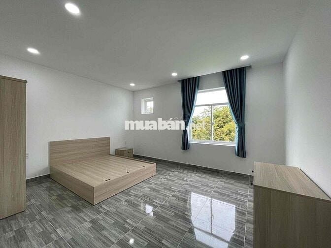 Khai trương phòng gần ĐH Mở - Khu dân cư Star Village - Nhà bè