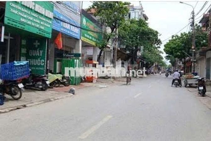 BÁN ĐẤT HIẾM–THÔN KIM CHUNG-THIÊN LỘC-GẦN KCN BTL-XÂN BAY NỘI BÀI 5KM