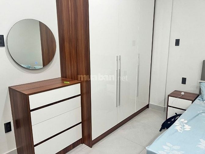 Cần bán gấp nhà đẹp hẻm xe hơi 10M, Trung tâm Quận 3 , giá tốt