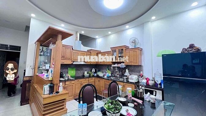 Căn Nhà Thuê Mặt tiền KD Lê Duẫn gần tỉnh uỷ