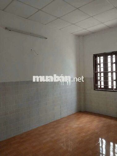 Cho thuê nhà hẻm ô tô đậu cửa Thới An q12
KDC Thới An