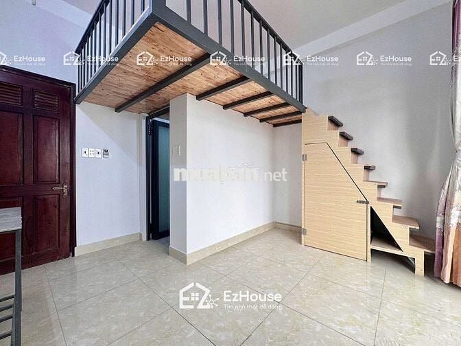DUPLEX MỚI KHAU TRƯƠNG NGAY KẾ BÊN ĐH VĂN HIÊN 5 '_GIÁ CHỈ TỪ 4TRIỆU