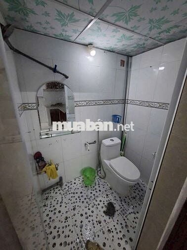 Cho thuê nhà mới tinh sạch đẹp Tân Chánh Hiệp, Q12
