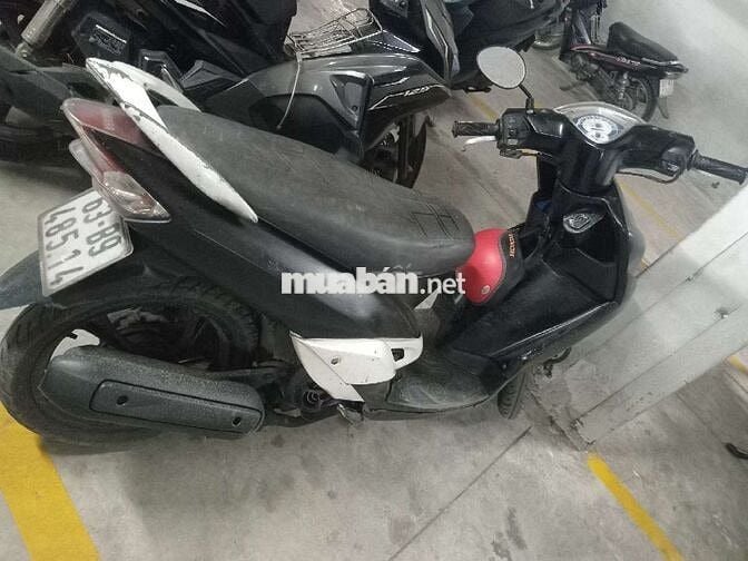Ultimo cày bừa