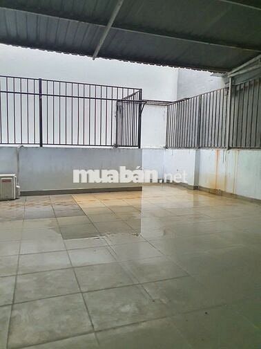 Cho thuê nhà mặt tiền kinh doanh đường Bà Triệu , Thị Trấn Hóc Môn
