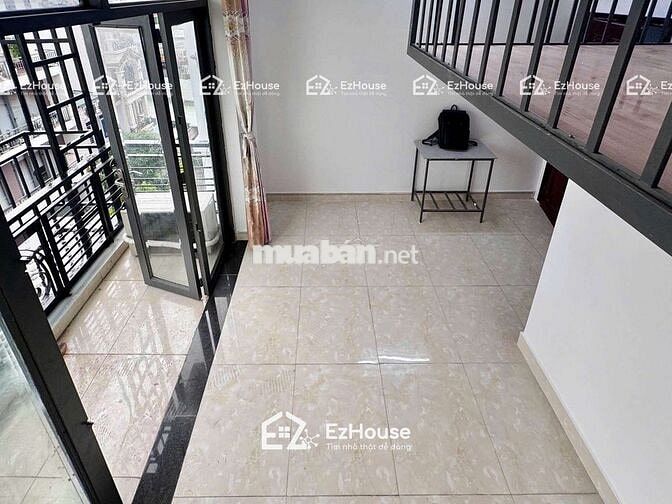 DUPLEX MỚI KHAU TRƯƠNG NGAY KẾ BÊN ĐH VĂN HIÊN 5 '_GIÁ CHỈ TỪ 4TRIỆU