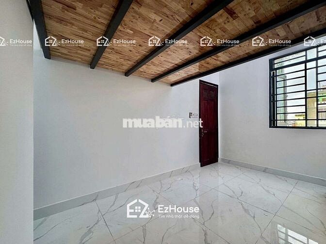 DUPLEX MỚI KHAU TRƯƠNG NGAY KẾ BÊN ĐH VĂN HIÊN 5 '_GIÁ CHỈ TỪ 4TRIỆU