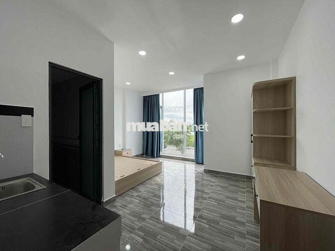 Khai trương phòng gần ĐH Mở - Khu dân cư Star Village - Nhà bè
