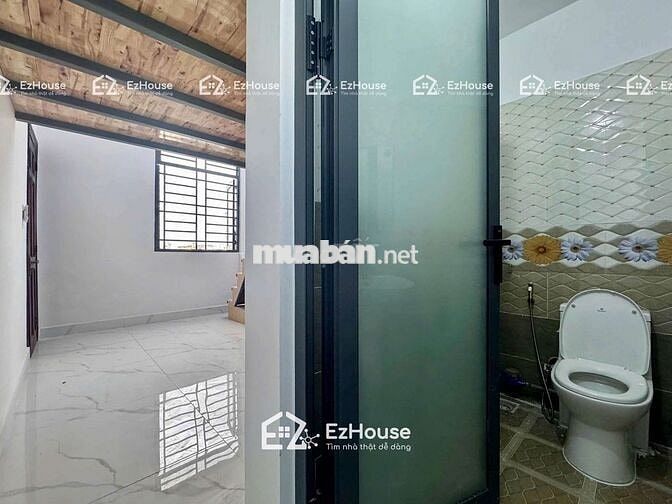 DUPLEX MỚI KHAU TRƯƠNG NGAY KẾ BÊN ĐH VĂN HIÊN 5 '_GIÁ CHỈ TỪ 4TRIỆU