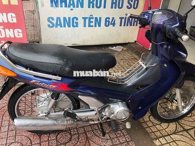 FUTURE 1 DỌN ZIN CỨNG CÁP MÁY BAO NGON