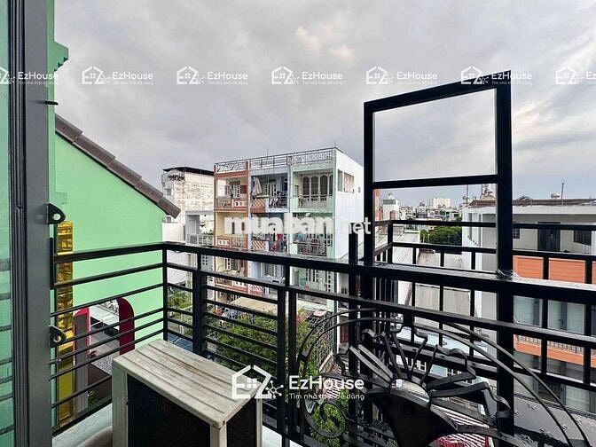 DUPLEX MỚI KHAU TRƯƠNG NGAY KẾ BÊN ĐH VĂN HIÊN 5 '_GIÁ CHỈ TỪ 4TRIỆU