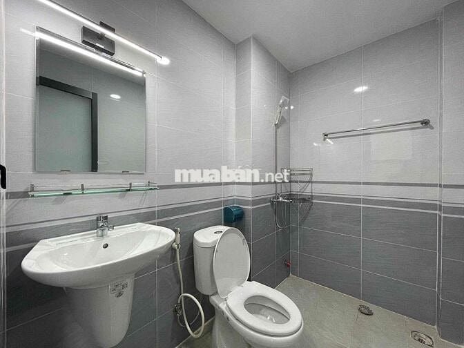 Khai trương phòng gần ĐH Mở - Khu dân cư Star Village - Nhà bè