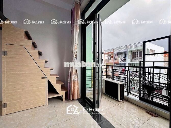 DUPLEX MỚI KHAU TRƯƠNG NGAY KẾ BÊN ĐH VĂN HIÊN 5 '_GIÁ CHỈ TỪ 4TRIỆU