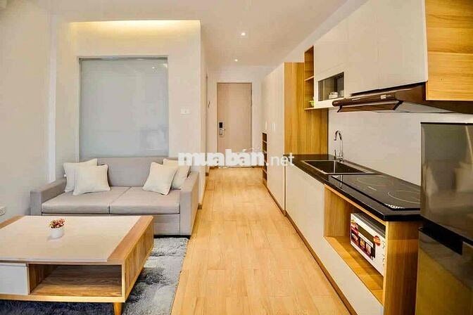 Nhượng phòng cho thuê tại Phố Võng Thị