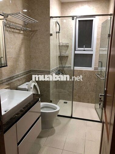 Vào luôn CH Golden Palace 120m2 3PN đồ cơ bản giá 16tr/th có slot oto