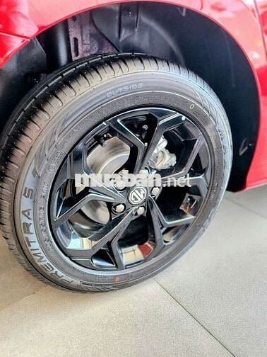 MG5 STD ( GIẢM 10% TIỀN MẶT TRỰC TIẾP)